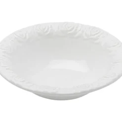 KARE Design Geschirr & Tischaccessoires-Schale Rosa O18