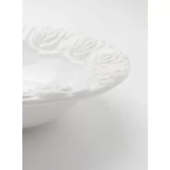 KARE Design Geschirr & Tischaccessoires-Schale Rosa O28