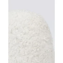 KARE Design Sessel-Schaukelsessel Balance Weiss