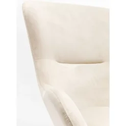 KARE Design Sessel-Schaukelsessel Oslo