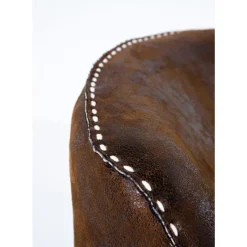 KARE Design Sessel-Schaukelsessel Swing Ritmo Vintage Smart