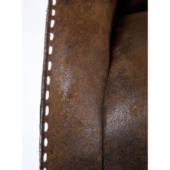 KARE Design Sessel-Schaukelsessel Swing Ritmo Vintage Smart