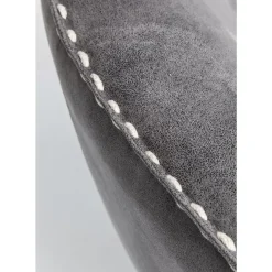 KARE Design Sessel-Schaukelsessel Swing Ritmo Vintage Grey