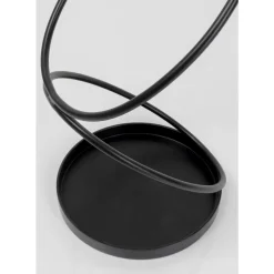 KARE Design Kleinmöbel & Sonstiges-Schirmstander Circles