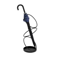 KARE Design Kleinmöbel & Sonstiges-Schirmstander Circles