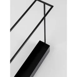 KARE Design Kleinmöbel & Sonstiges-Schirmstander Pole