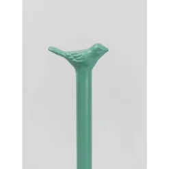 KARE Design Kleinmöbel & Sonstiges-Schirmstander Singing In The Rain Grun