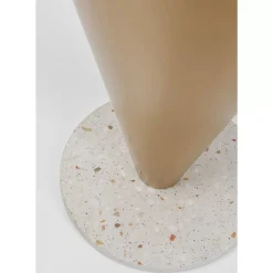 KARE Design Kleinmöbel & Sonstiges-Schirmstander Singing In The Rain Gold