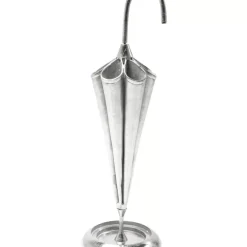 KARE Design Kleinmöbel & Sonstiges-Schirmstander Umbrella