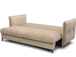 KARE Design Sofas & Couches-Schlafsofa Caren 3-Sitzer. Metis 2