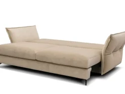 KARE Design Sofas & Couches-Schlafsofa Caren 3-Sitzer. Metis 2