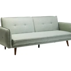 KARE Design Sofas & Couches-Schlafsofa Lizzy 210Cm