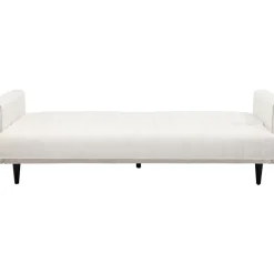 KARE Design Sofas & Couches-Schlafsofa Milchbar Beige 219Cm