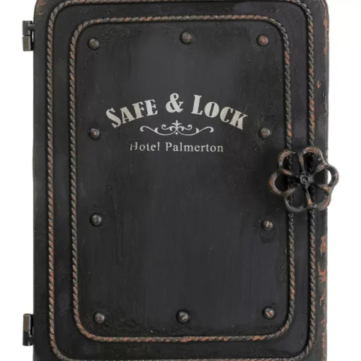 KARE Design Aufbewahrung & Ordnung-Schlusselkasten Safe
