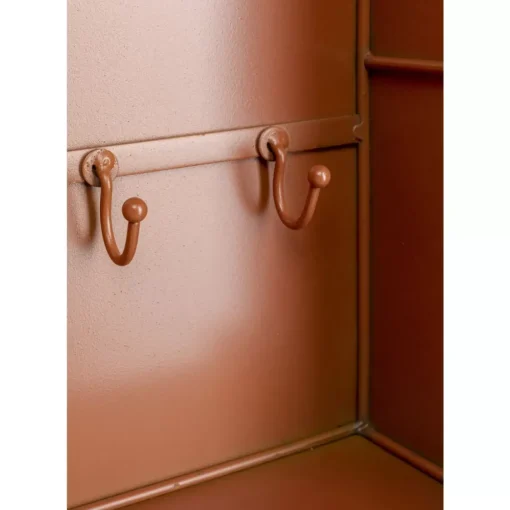 KARE Design Aufbewahrung & Ordnung-Schlusselkasten Safe
