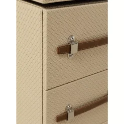 KARE Design Tische-Schminkkombination Venezia