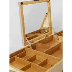 KARE Design Tische-Schminkkombination Venezia