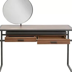 KARE Design Tische-Schminktisch Bravo 120X45Cm
