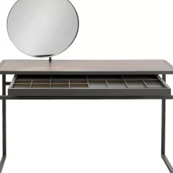 KARE Design Tische-Schminktisch Bravo 120X45Cm