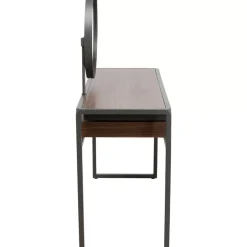 KARE Design Tische-Schminktisch Bravo 120X45Cm