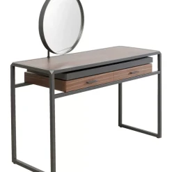 KARE Design Tische-Schminktisch Bravo 120X45Cm