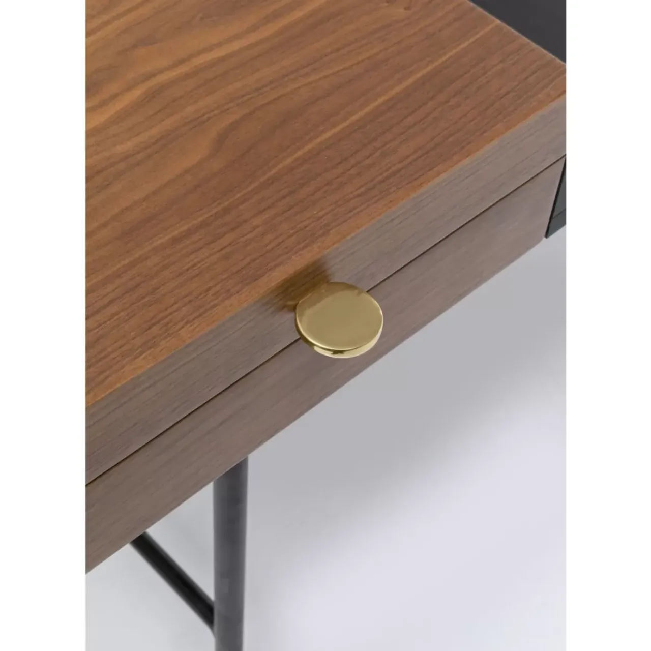 KARE Design Tische-Schminktisch Vanity 102X47Cm