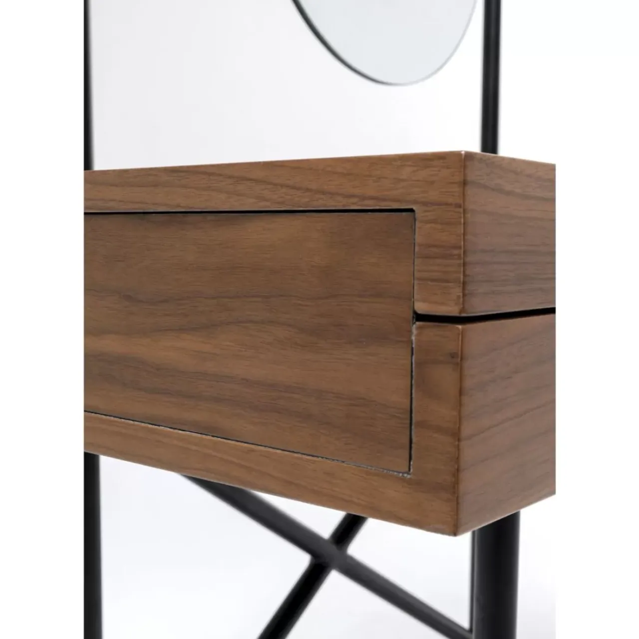 KARE Design Tische-Schminktisch Vanity 102X47Cm