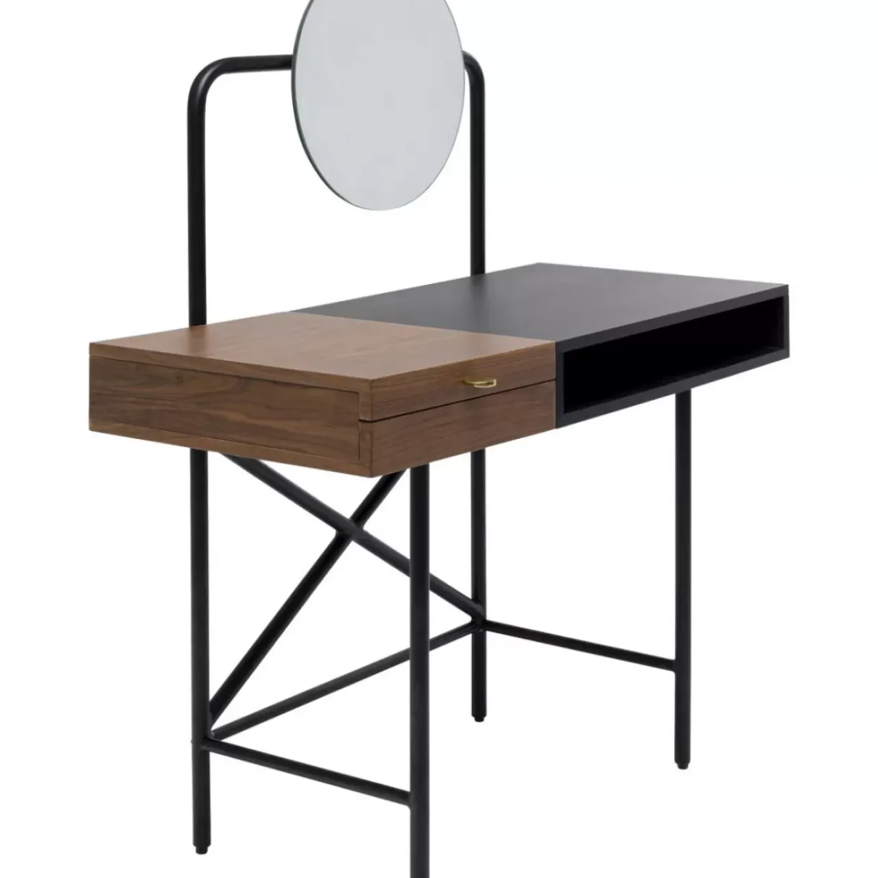 KARE Design Tische-Schminktisch Vanity 102X47Cm