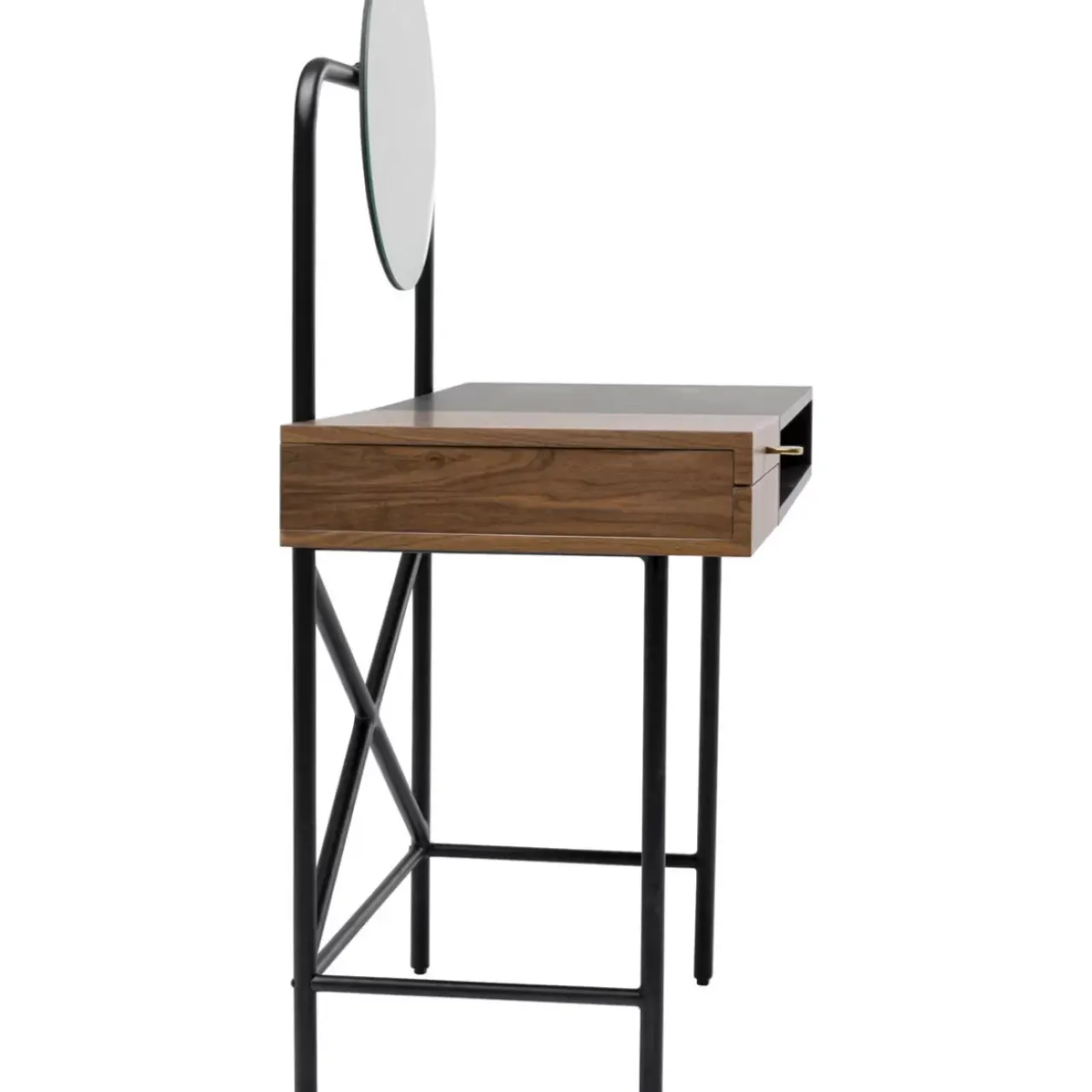 KARE Design Tische-Schminktisch Vanity 102X47Cm