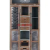 KARE Design Regale-Schrank Barber Shop