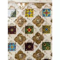 KARE Design Regale-Schrank Bazar 90