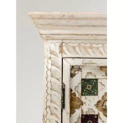 KARE Design Regale-Schrank Bazar 90