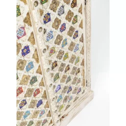 KARE Design Regale-Schrank Bazar 90