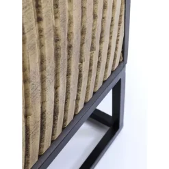 KARE Design Regale-Schrank Circulo