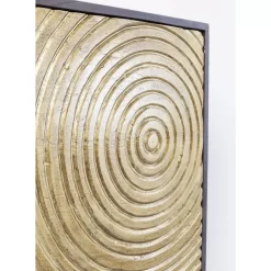 KARE Design Regale-Schrank Circulo