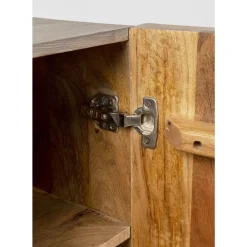 KARE Design Regale-Schrank Figaro 80X135Cm