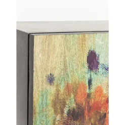 KARE Design Regale-Schrank Fleur