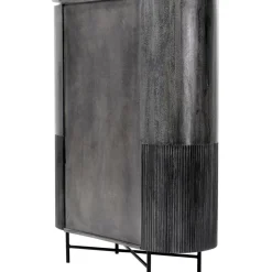 KARE Design Regale-Schrank Glenn