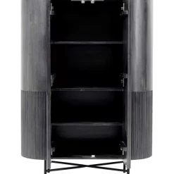 KARE Design Regale-Schrank Glenn