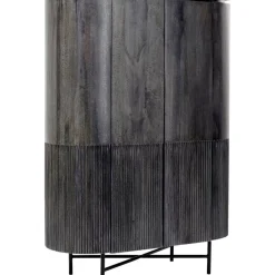 KARE Design Regale-Schrank Glenn