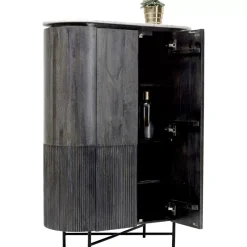 KARE Design Regale-Schrank Glenn