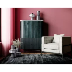 KARE Design Regale-Schrank Glenn