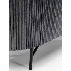 KARE Design Regale-Schrank Glenn