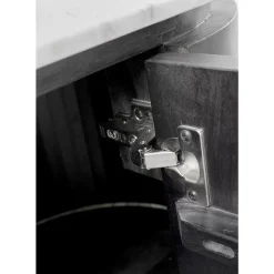 KARE Design Regale-Schrank Glenn