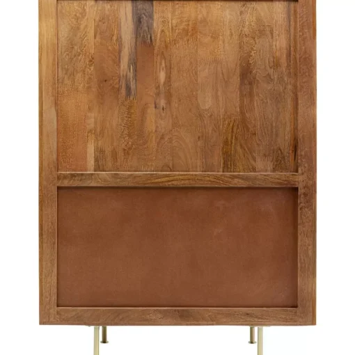KARE Design Regale-Schrank Grace 100X145Cm