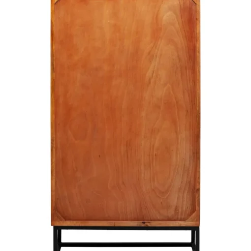 KARE Design Regale-Schrank Jaden 76X140Cm