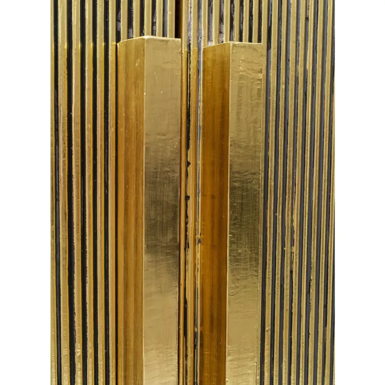 KARE Design Regale-Schrank Oro