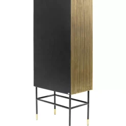 KARE Design Regale-Schrank Oro