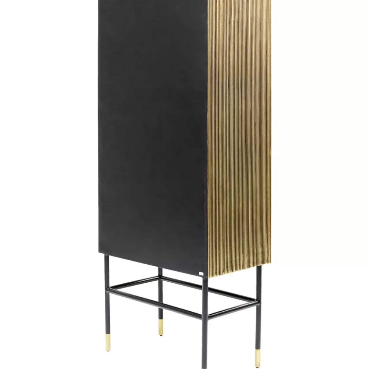 KARE Design Regale-Schrank Oro