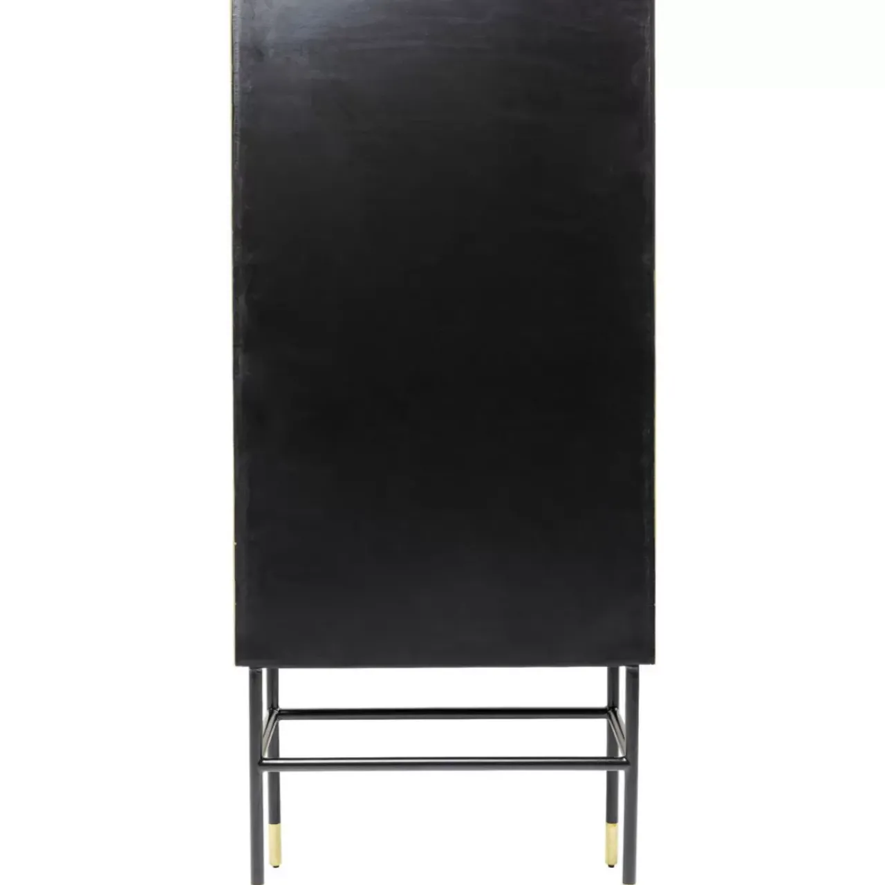 KARE Design Regale-Schrank Oro